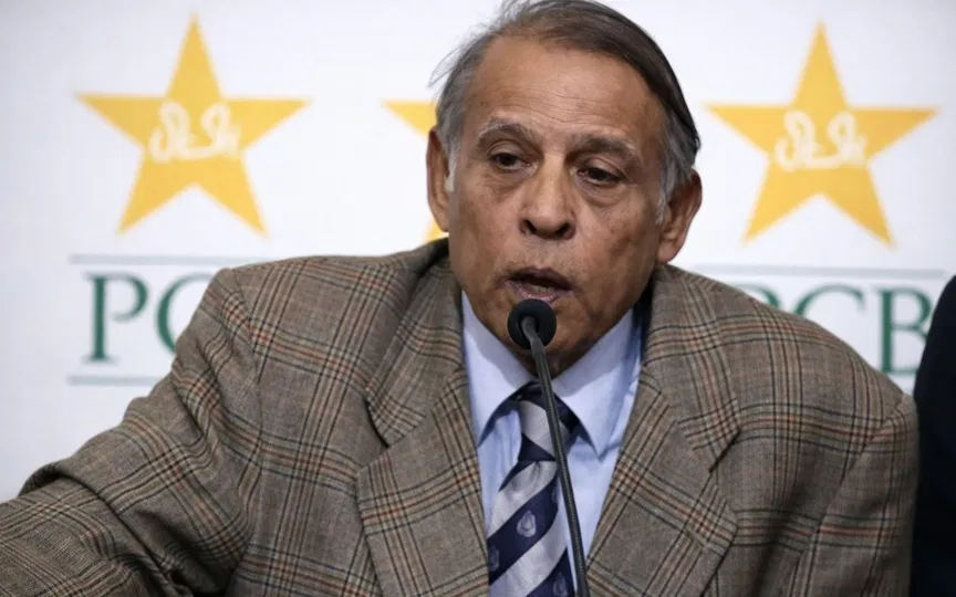Former Pakistan cricketer and chief selector Mohammad Ilyas Passes away at 79
